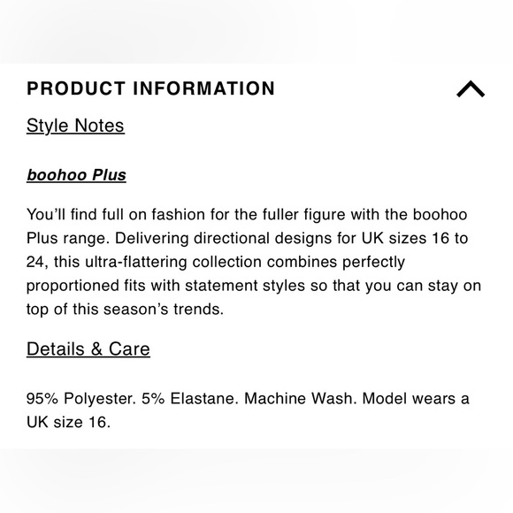 Elegant Pink Skater Dress - Picture 3 of 3